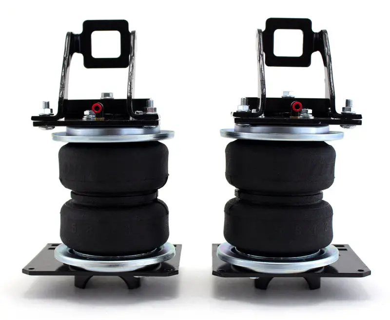 Air Lift | 2005-2010 Ford F250 / F350 4Wd Loadlifter 5000 Air Spring Kit 2