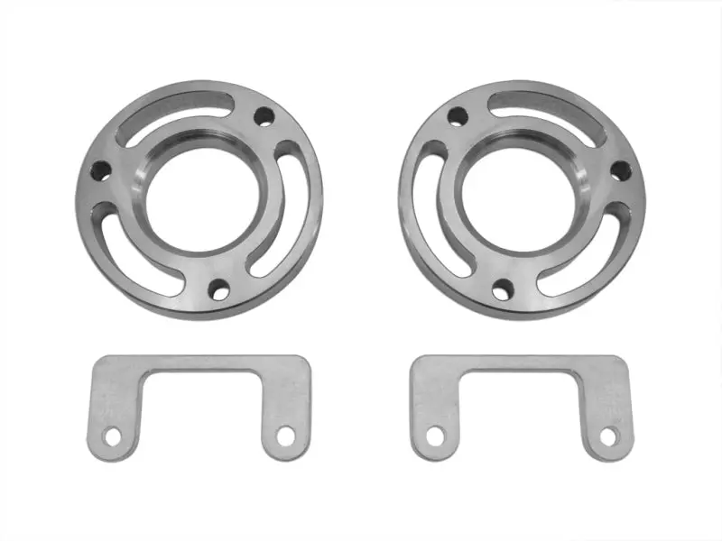 Icon 07-18 Gm 1500 2.25In Billet Spacer Kit 1