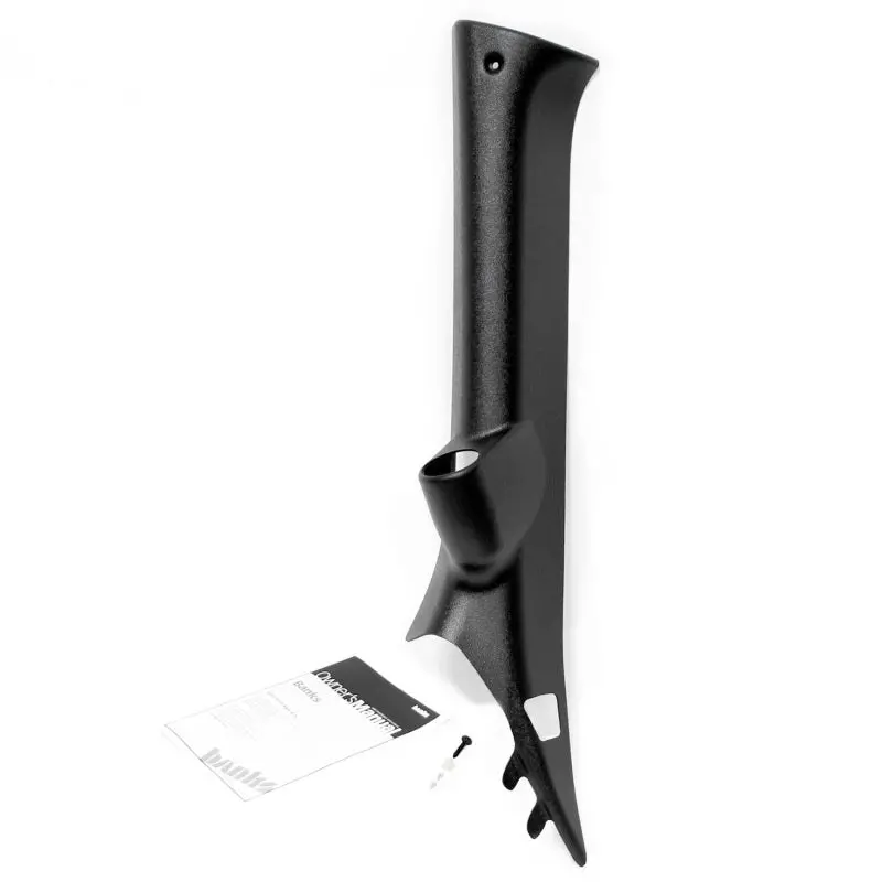 Banks Power | 2015-2019 F-150 / 2017+ Ford Super Duty With Speaker Full Pillar Mount *Discontinued* 1