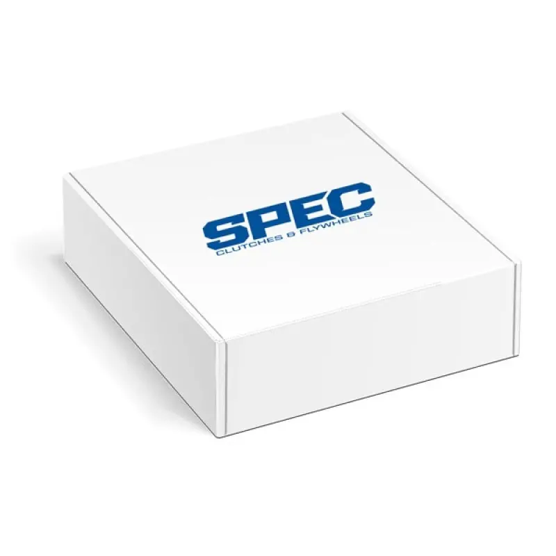 Spec Stage 1 Clutch Kit For 2013–2014 Ford Fiesta St 1.6L Turbo 1