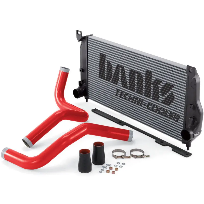 Banks Power | 2002-2004 Gm 6.6L Duramax Techni-Cooler System 1