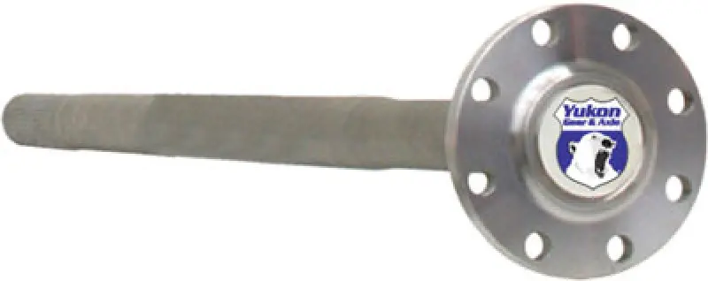 Yukon Gear | Axle For 03+ Chrysler 10.5Aam/ 11.5Aam / 30Spline 1