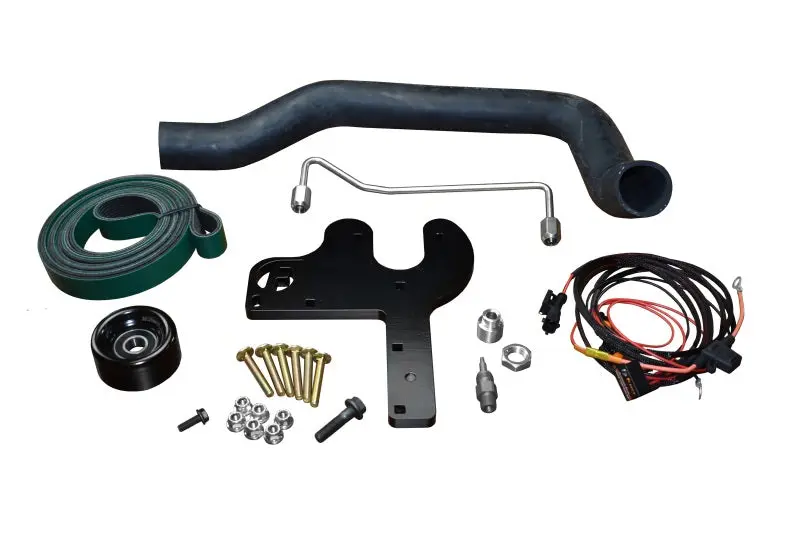 Fleece | 2003-2007 Dodge Ram 2500 / 3500 5.9L Cummins Dual Pump Kit 1
