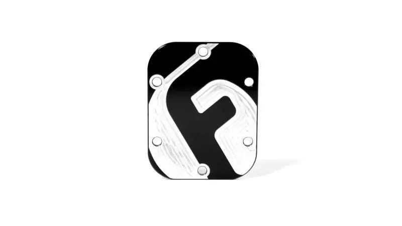 Fleece | 2001-2016 Gm 2500 / 3500 Duramax Billet Pto Cover 1