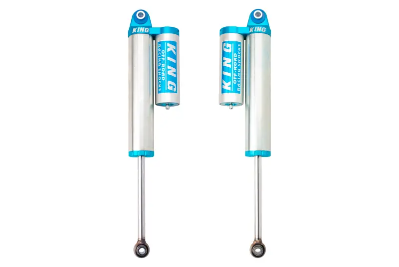 King Shocks | 2015+ Gm Colorado / Canyon Rear 2.5 Piggyback Reservoir Shock - Pair 1