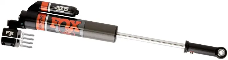 Fox | 2008-2016 Ford Super Duty 2.0 Performance Series Ats Stabilizer Steering Stabilizer 1
