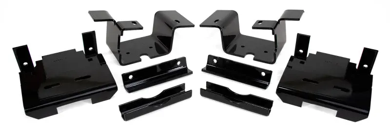 Air Lift | 2019-2024 Dodge Ram 3500 2Wd / 4Wd Loadlifter 5000 Ultimate Air Spring Kit 2