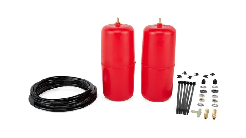 Air Lift | 2017-2021 Honda Cr-V 1000 Air Spring Kit 1