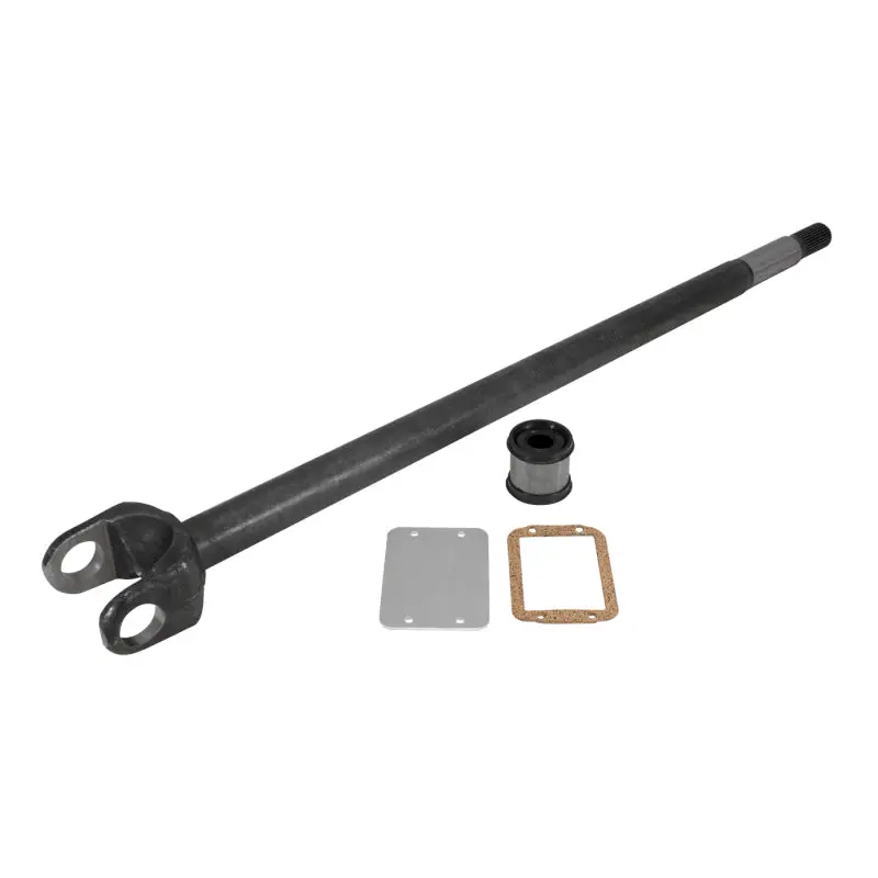 Yukon Gear | 1994-1999 Dodge Ram 2500 / 3500 Dana 60 30 Spline Vacuum Disconnect Block-Off Axle Kit 1