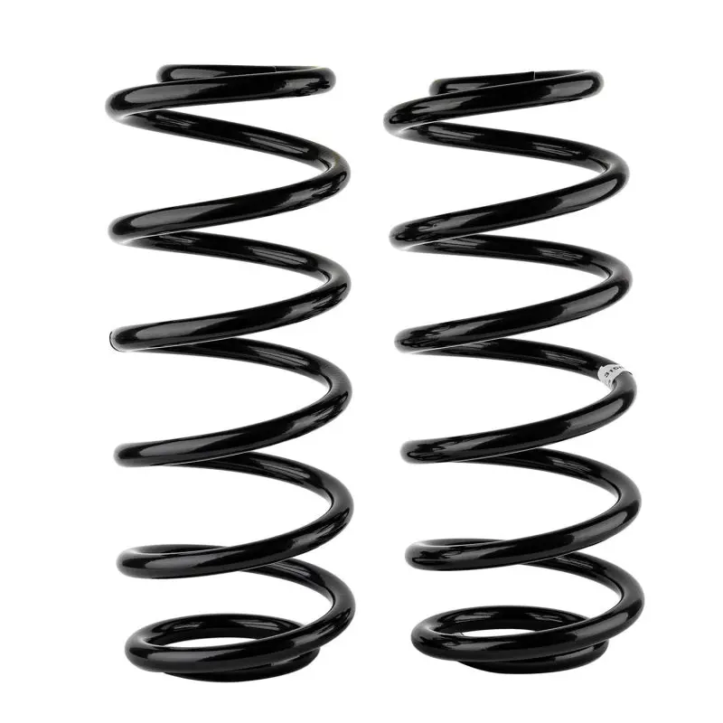 Old Man Emu 18-20 Jeep Wrangler Jl Coil Spring Set Rear 2In Lift 1