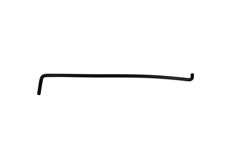 Fleece | Universal Pre-Formed 5 / 8In Id Hose With 90 Deg. Ends 1