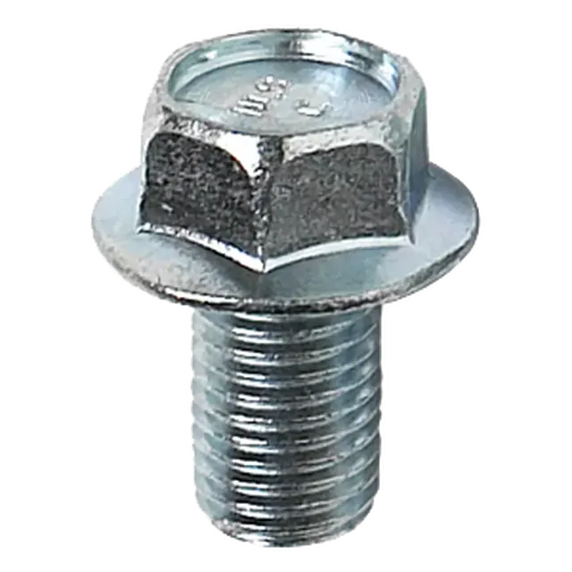 Abarth 500/595 Rear Caliper Carrier Bolt 1