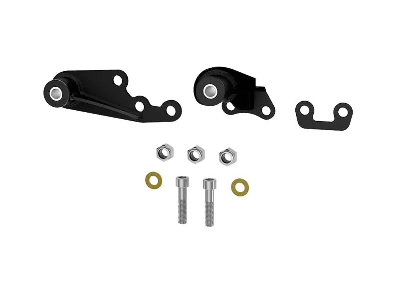 Icon | 2022+ Toyota Tundra / 2023 Sequoia Differential Drop Kit 1