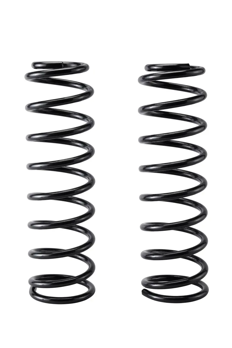 Old Man Emu 18-20 Jeep Wrangler Jl Coil Spring Set Front 2In Lift 1