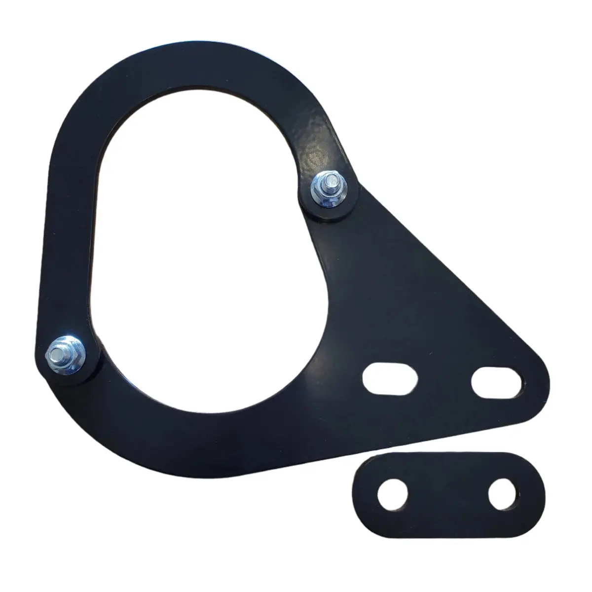 Five Nine Fabrication | 2014-2018 Dodge Ram 2500 / 2013-2018 3500 Front Driveshaft Loop Kit (For Trucks With Transfer Case Indexing Ring Kit) 1