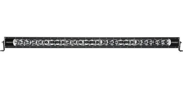 Rigid | 40 Inch Radiance+ Rgbw Light Bar 1