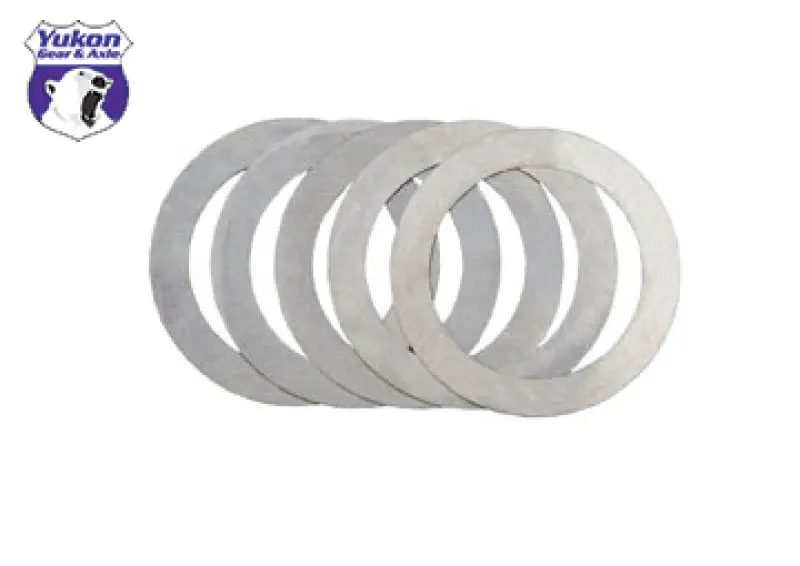 Yukon Gear | Replacement Preload Shim Kit For Dana Spicer S110 / S111 / S130 & S132 1