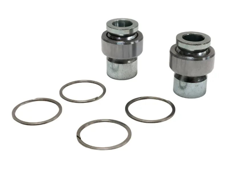 Icon | Toyota Tacoma / Fj Cruiser / 4Runner Lower Coilover Bearing & Spacer Kit 1