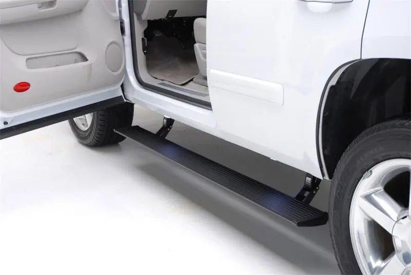 Amp Research | 2020 Ford Expedition Max Powerstep - Black 1
