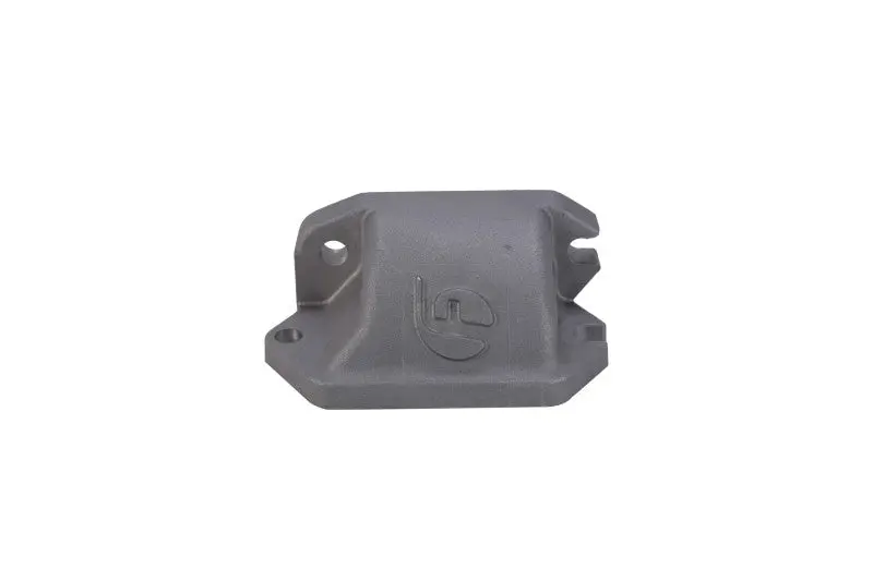 Fleece | 2001-2007 Gm Duramax / 2011-2016 Gm 2500 / 3500 Duramax Oil Cooler Adapter Kit 1