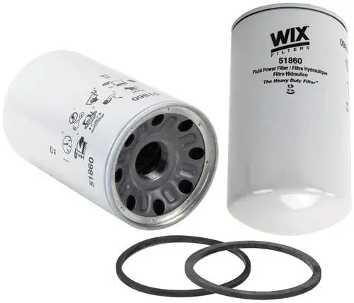 51860 Spin-On Hydraulic Filter 1