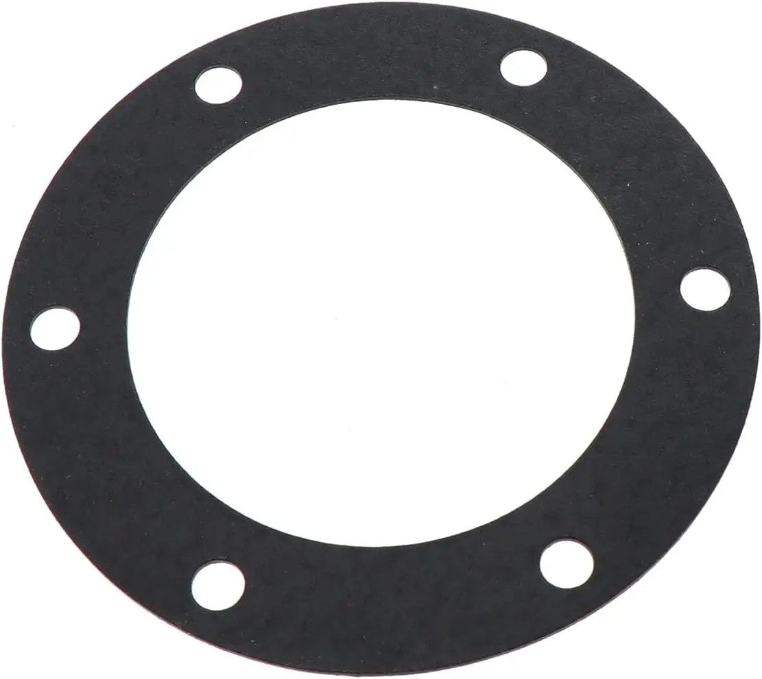 Revhd Hubcap Gasket-T04-Fits All Revhd ‘Tn’ Trailer Hub Caps - Rg-T04 1