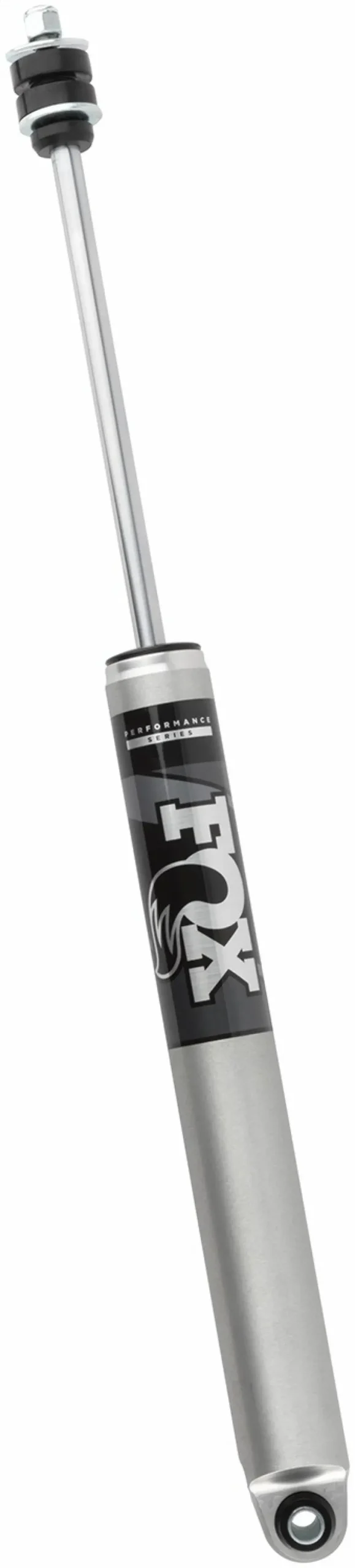 Fox | 2014+ Dodge Ram 2500 2.0 Performance Series Smooth Body Ifp Rear Shock | 4-6 Inch Lift 1