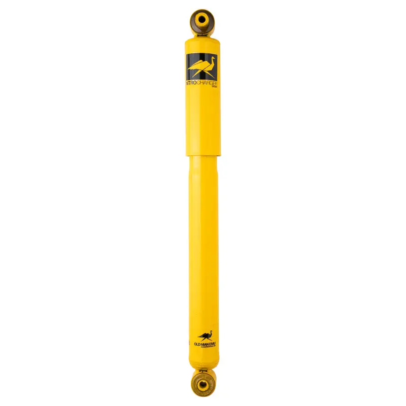 Old Man Emu Sport Shock F Jeep Jl 1