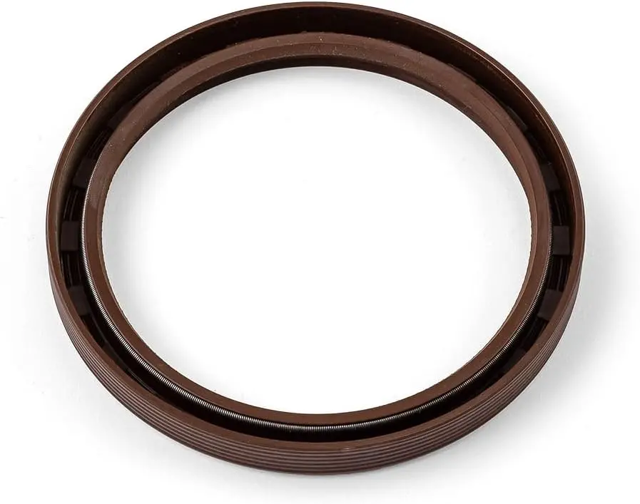 Speedmaster Pce351.1002 Compatible With Chevy Sbc 350 1Pcs Rms Silicone Rear Main Seal 1