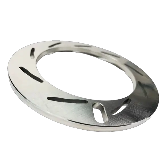 Kc Turbos | Billet Unison Ring - 6.0L Power Stroke, Lly, Lbz 1