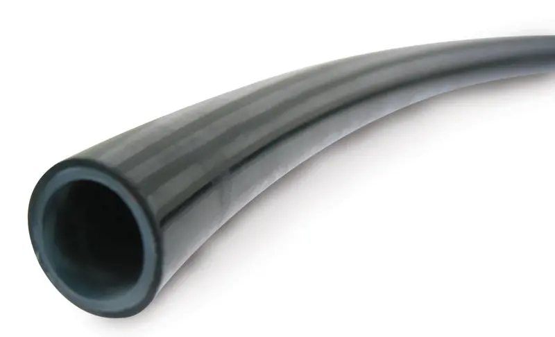 Air Lift | Airline - 1/4In Black Dot Synflex - 30Ft 1