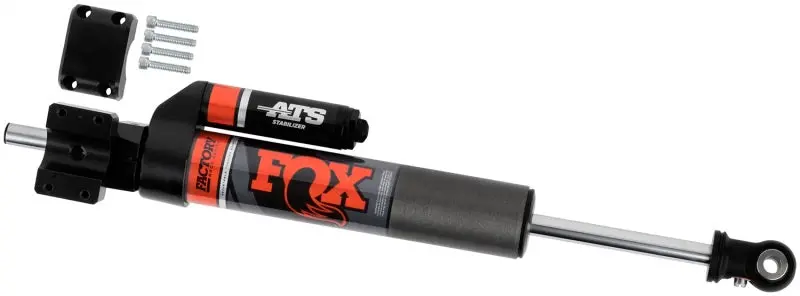Fox | 2017-2024 Ford F250 / F350 Super Duty 4Wd 2.0 Factory Race Series Ats Stabilizer | Stock Replacement 1