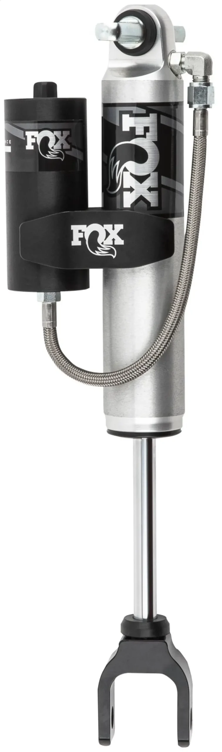 Fox | 2020+ Gm 2500 / 3500 Hd Performance Series 2.0 Front Smooth Body Reservoir Shock | 0-1 Inch Lift 1