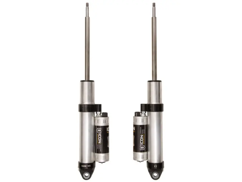 Icon 2014+ Ram 2500 0In Coil / 3In Air Ride Rear 2.5 Series Shocks Vs Pb Cdcv - Pair 1
