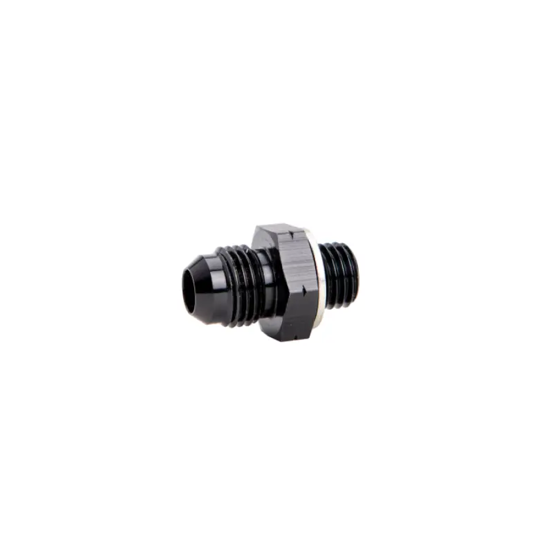 Fleece | Universal Replacement Oil Feed Line Fitting With Sealing Washer 1