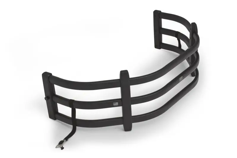 Amp Research 2005-2014 Toyota Hilux Bedxtender - Black 1