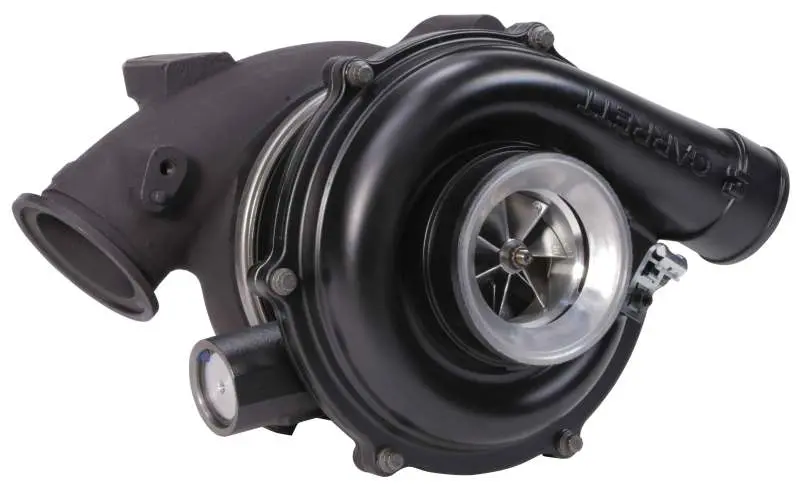 Fleece | 2003-2004 Ford 6.0L Power Stroke Cheetah 63Mm Fmw Turbocharger 1