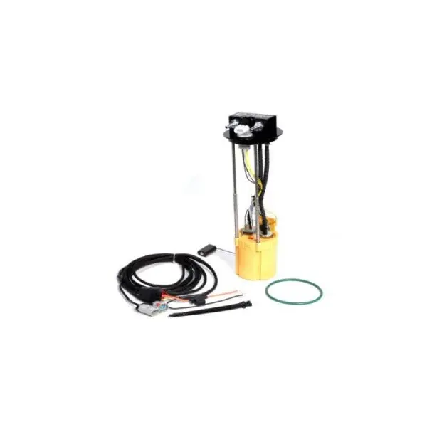 Fleece | 2010 Dodge Ram 6.7L Cummins Powerflo Lift Pump Assembly 1