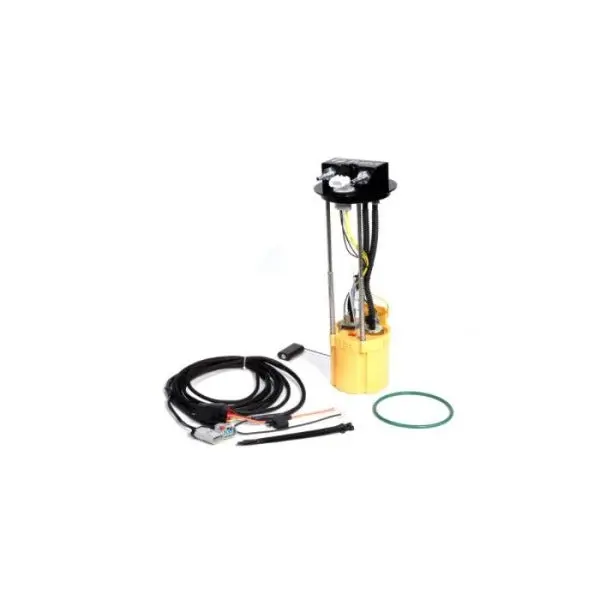 Fleece | 2005-2009 Dodge Ram 5.9L / 6.7L Cummins Powerflo Lift Pump Assembly 1
