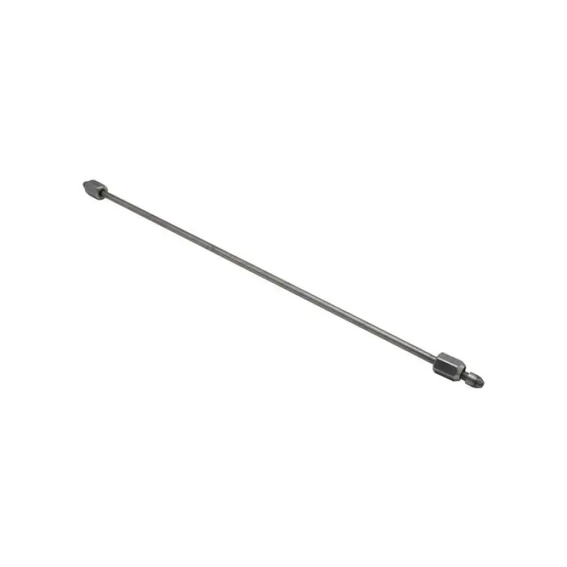 Fleece | 22In High Pressure Fuel Line (8Mm X 3.5Mm Line, M14x1.5 Nuts) 1