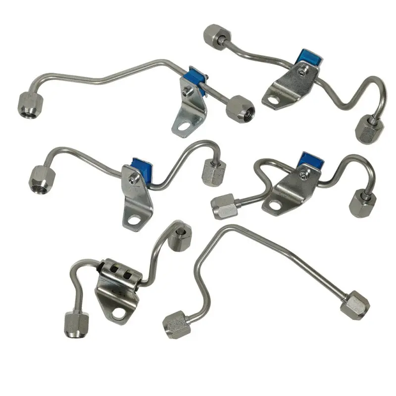Bd Diesel | 2003-2007 Dodge Ram 5.9L Cummins Injector Line Kit 1