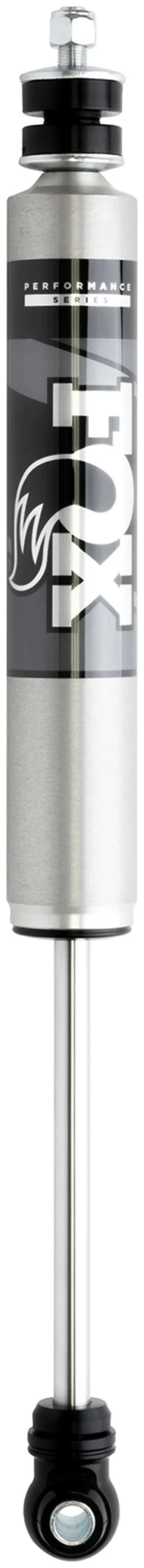 Fox | 2002-2005 Dodge 1500 4Wd 2.0 Performance Series Smooth Body Ifp Front Shock | 0-2 Inch Lift 1