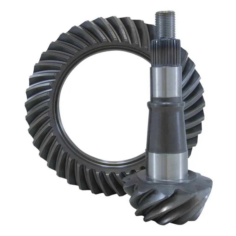 Yukon Gear | Chrysler 9.25 Inch Front Ring & Pinion - 4.11 Ratio 1