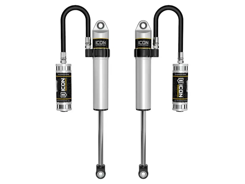 Icon Toyota S2 Secondary 2.5 Series Shocks Vs Rr - Pair 1