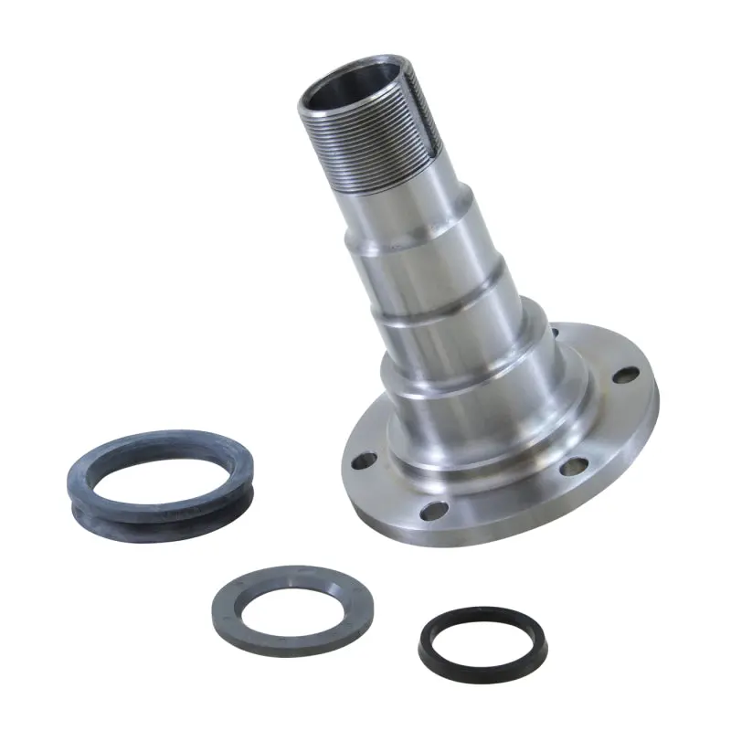 Yukon Gear | Dana 44 And Gm 8.5 Inch Front Spindle Replacement 1
