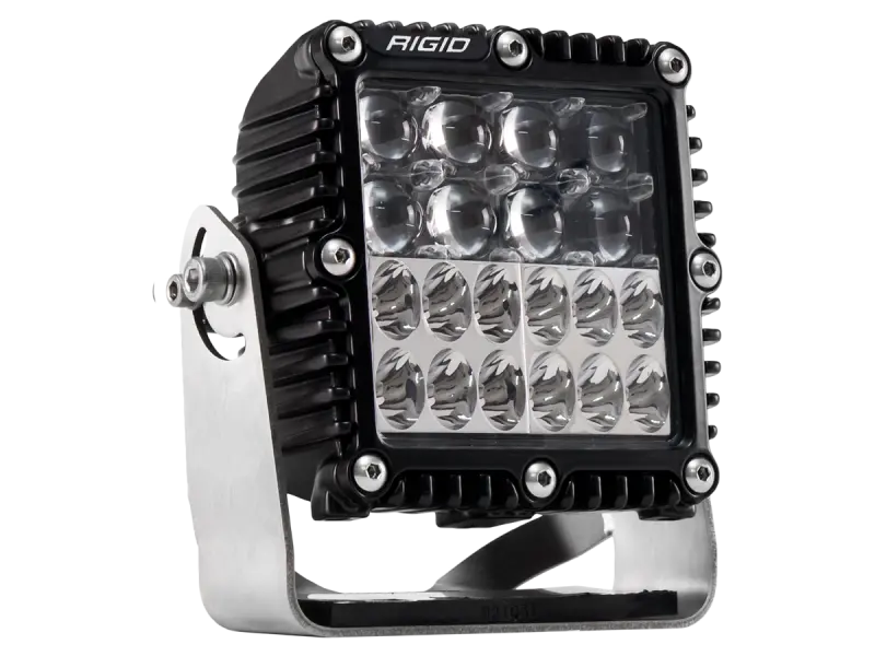 Rigid Industries | Q Series Pro - Hyperspot/Driving Combo 1