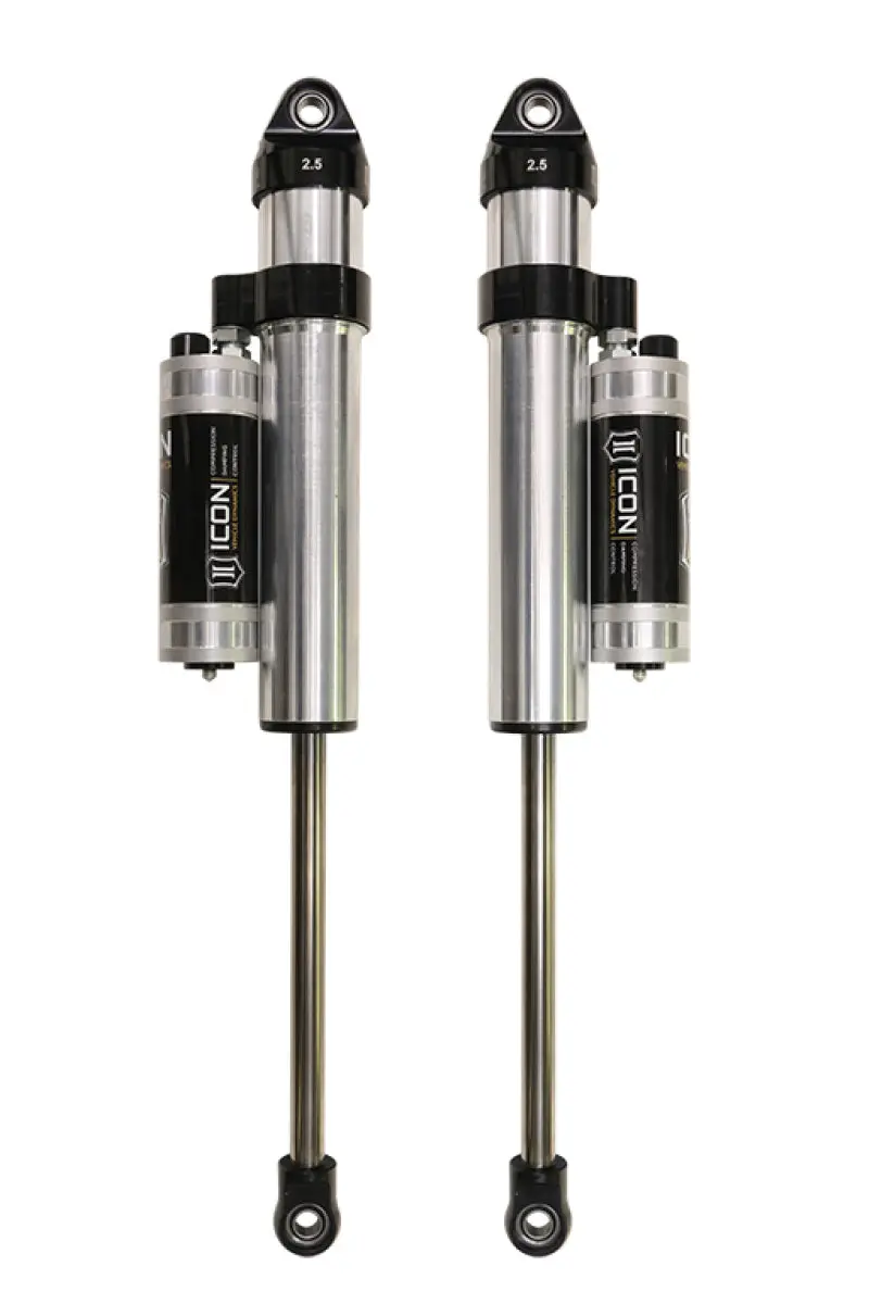 Icon 04-08 Ford F-150 2Wd 0-3In Rear 2.5 Series Shocks Vs Pb Cdcv - Pair 1