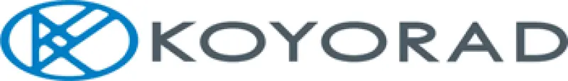 Koyo Performance Radiator For Bmw E36 3-Series (1988–1999), Including M3 – Manual Transmission & Inline-6 Only 1