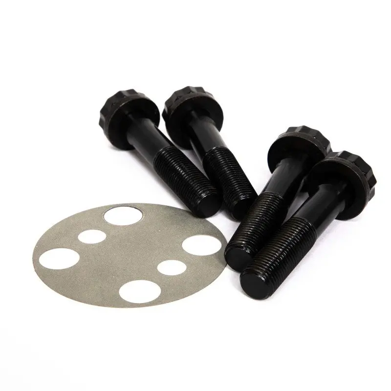 Fluidampr | 2008-2010 Ford 6.4 Power Stroke High Strength Bolt Kit 1