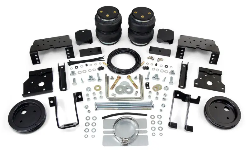 Air Lift | 2011-2016 Ford F-250 / F-350 Super Duty 4Wd Loadlifter 5000 Ultimate Air Spring Kit 1